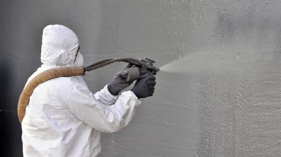 Concrete Surface Coating & Lining