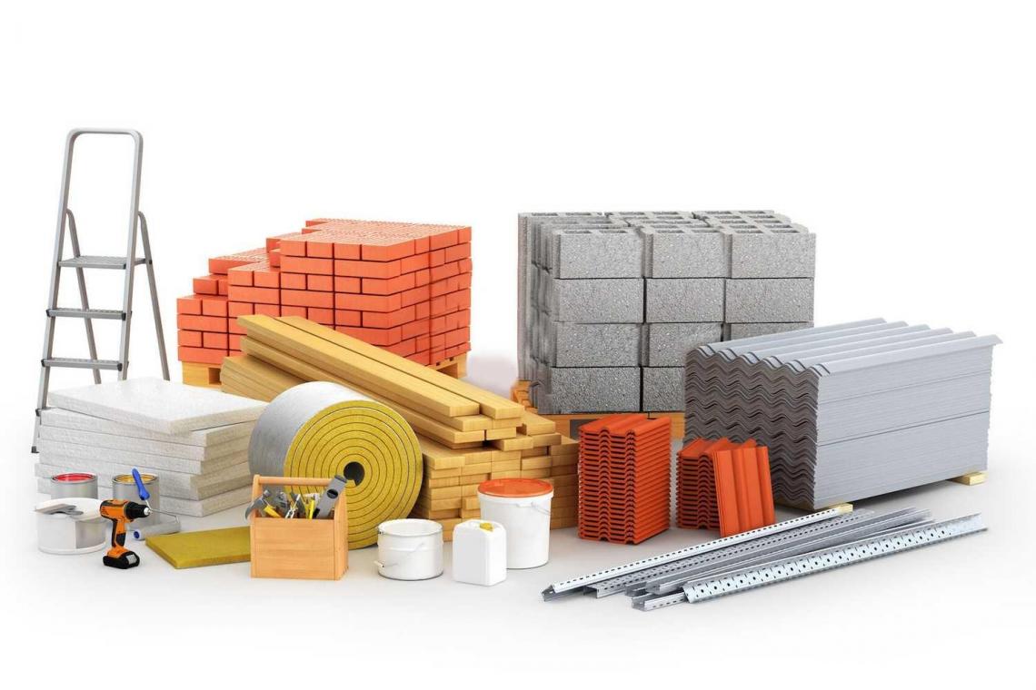 Construction Material