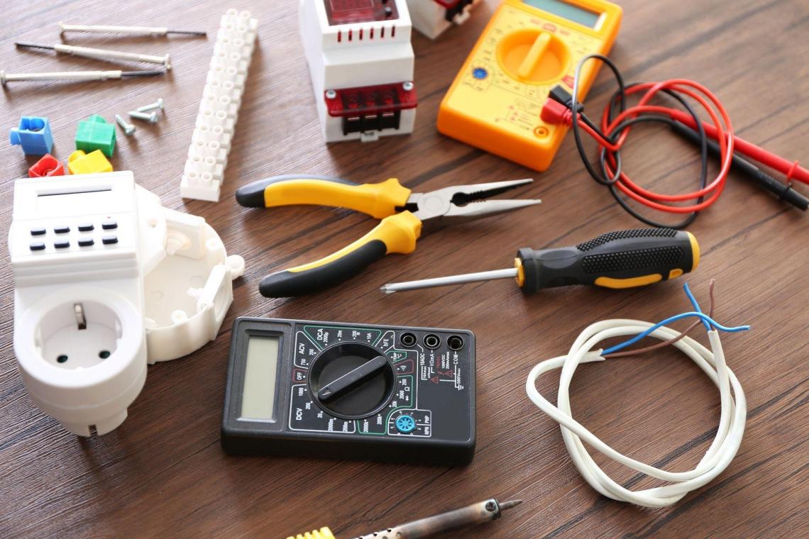 Electrical & Instrument Material