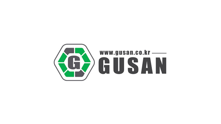 Gusan Construction Co Ltd.