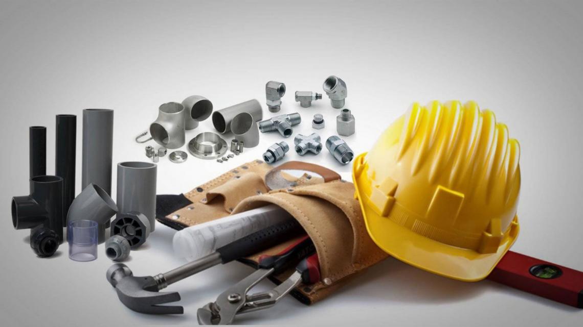 Mechanical & Piping Material