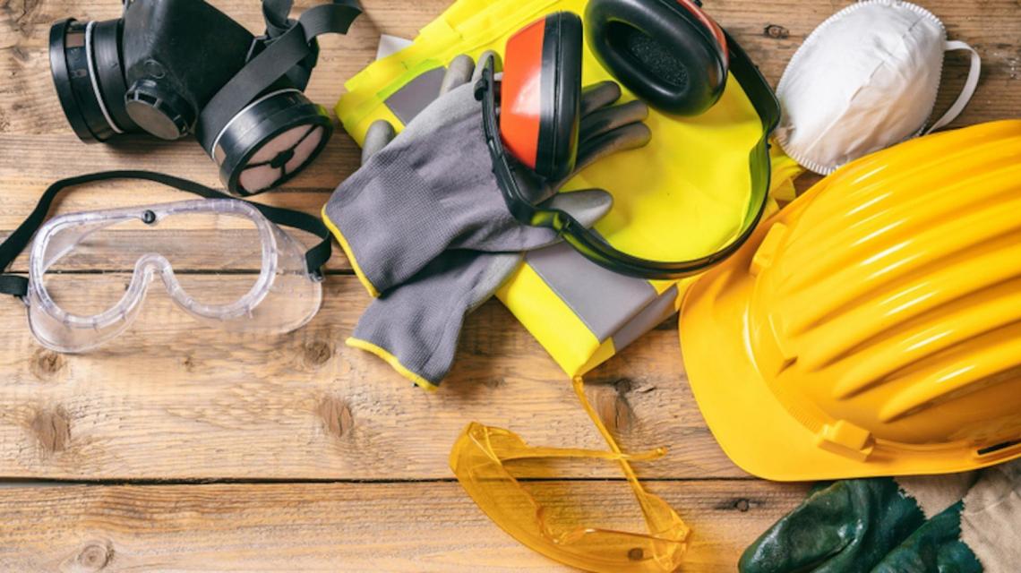 Safety Material