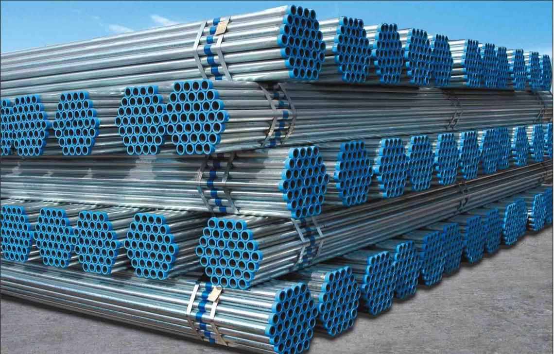 Scaffolding Material